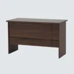 Wooden Study Table for Home Office - Image 5