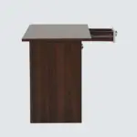 Wooden Study Table for Home Office - Image 8