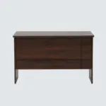 Wooden Study Table for Home Office - Image 9