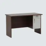 Wooden Study Table for Home Office - Image 10